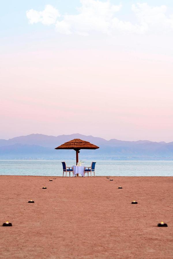 Sheraton Soma Bay Resort Hurghada Exterior photo